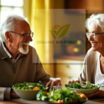 Why the Keto Diet is the Most Effective Natural Weight Loss Solution for Senior Citizens