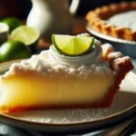 Key Lime Pie Recipe