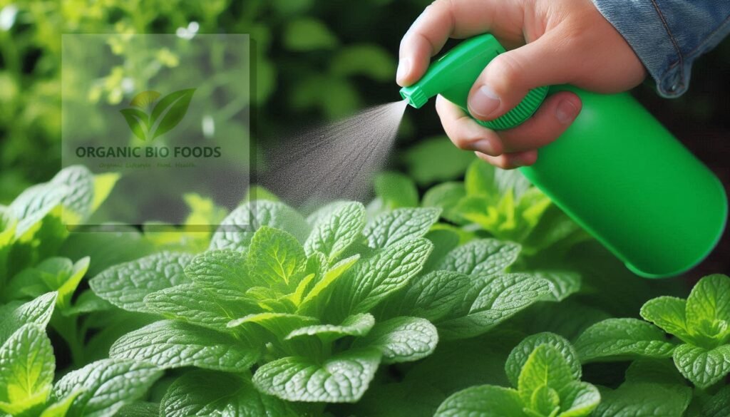 The 3 Most Effective Organic Pesticides for Your Organic Garden