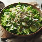 Pourquoi cuisiner vos légumes en salade pourrait être plus sain !