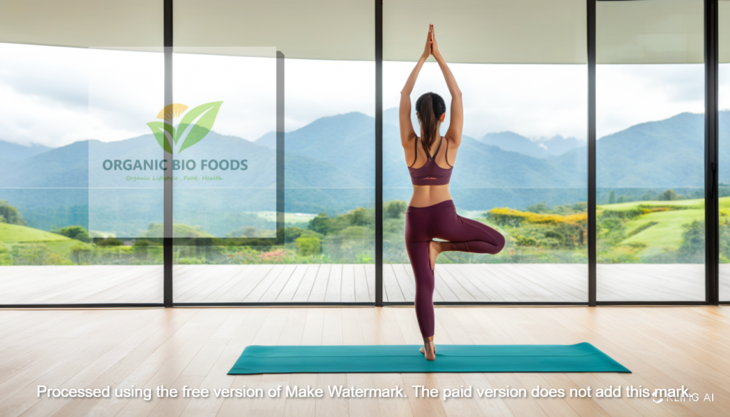 4 Ways Practicing Yoga Helps You to Lose Weight