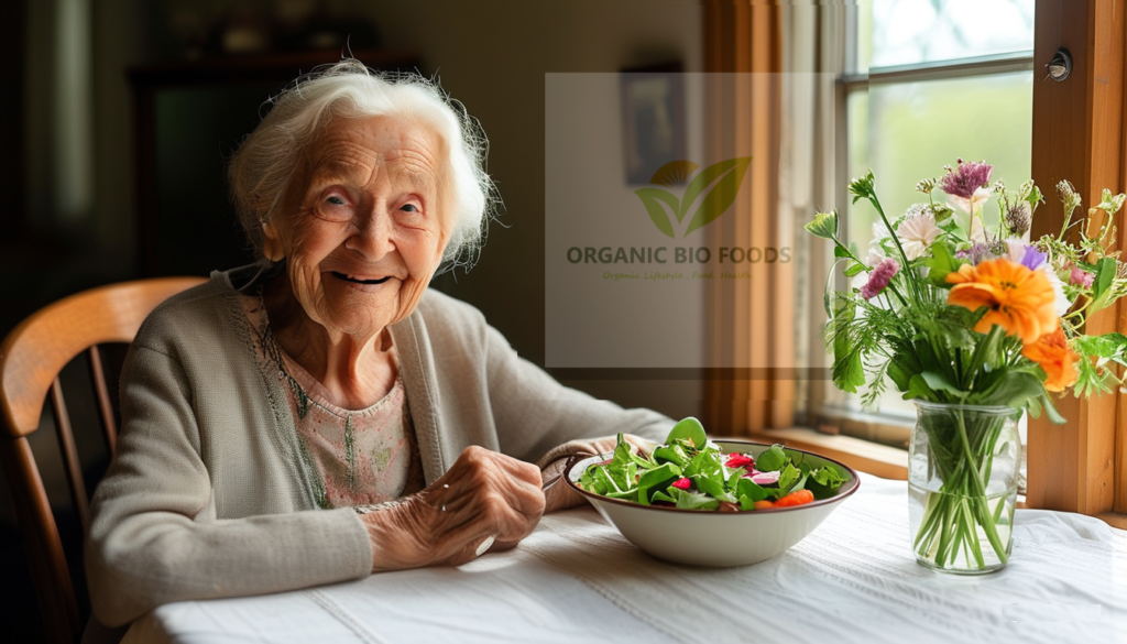 Prueba Científica de Que Ser Vegetariano Puede Ayudarte a Vivir Más Tiempo