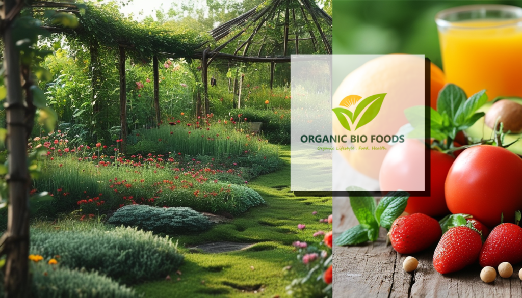 What Does Organic Gardening Really Mean?