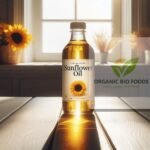 What is Sunflower Oil? Is it Healthier Than Other Common Cooking Oils?