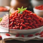 Was Sind Die Medizinischen Anwendungen Von Goji-Beeren? Ihre Verwendung, Vorteile und Nachteile