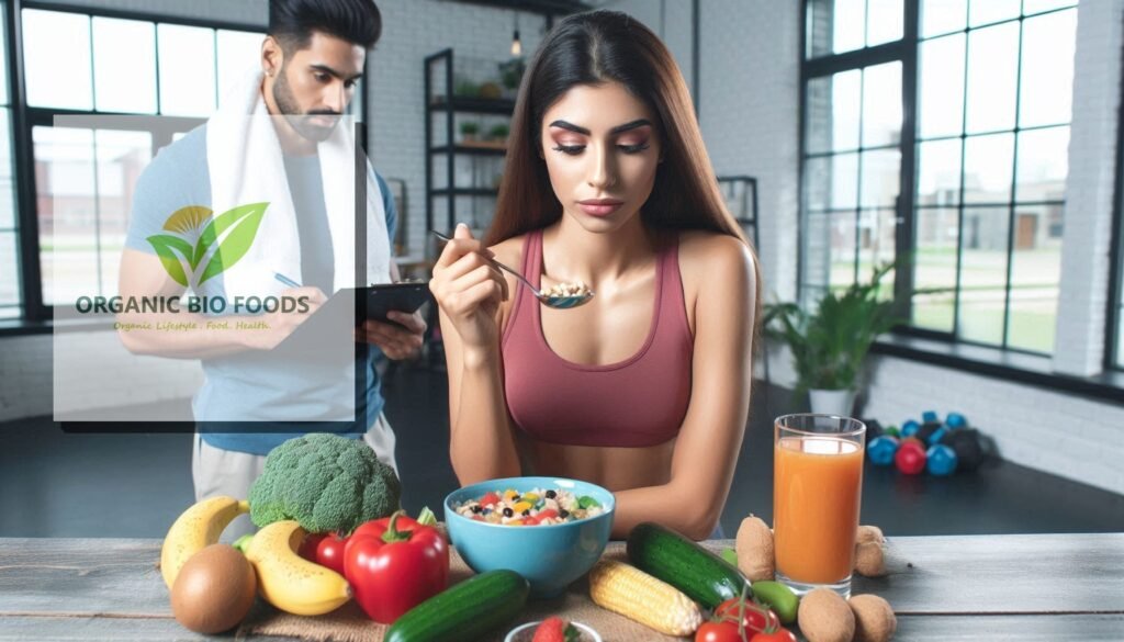 Alimentos Que Los Dietistas Insisten En Que Debes Comer Después De Un Entrenamiento Intenso