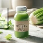 What is Celery Juice and How to Detoxify The Body With Organic Celery Juice?