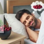 5 Foods That Help You Fall Asleep: Eating Your Way to a Better Night’s Rest