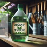 The 3 Most Powerful Botanical Insecticides for Organic Gardening