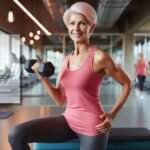 5 Key Fitness Tips for People Over 65