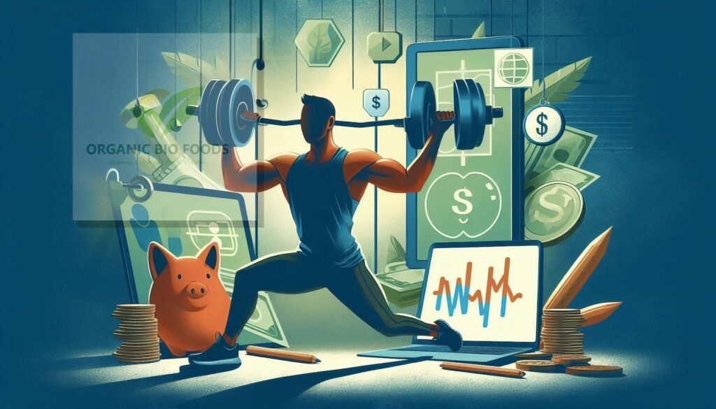 No-Cost Fitness: 4 Ways to Get Fit Without Spending Money