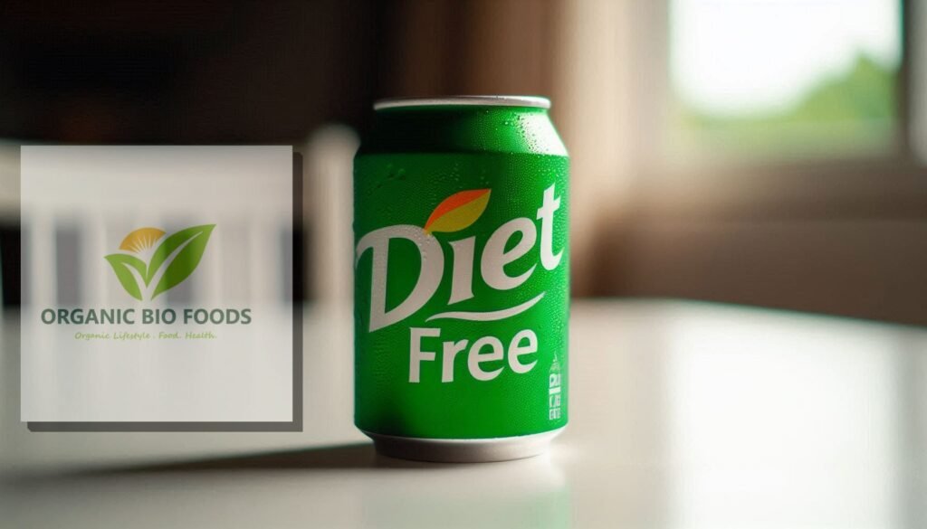 Can’t Stop Drinking Diet Sodas? Here’s a List of Diet Sodas That Don’t Contain Aspartame