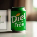 Can’t Stop Drinking Diet Sodas? Here’s a List of Diet Sodas That Don’t Contain Aspartame