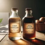 The Health Benefits of Apple Cider Vinegar and How It’s Different from Cider Vinegar