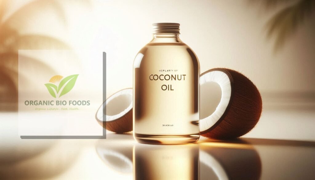 Coconut Oil: The Health Benefits and The Disadvantages