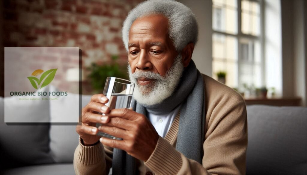 5 Ways Drinking Enough Water Every Day Can Lead To a Longer Life Span