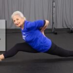 Hyperbolic Stretching And The Benefits For People Over 60 years