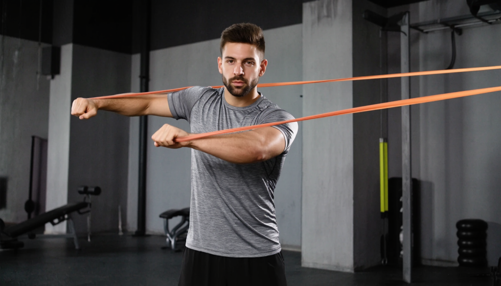 Are Workout Fitness Resistance Bands Worth the Trouble? An In-Depth Analysis