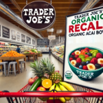 Alerta de recolha: as taças de açaí da Trader Joe’s podem conter pedaços de plástico – o que precisa de saber sobre a segurança dos alimentos biológicos