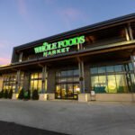 تفتتح شركة أمازون Whole Foods Market متجرًا جديدًا في المملكة المتحدة!