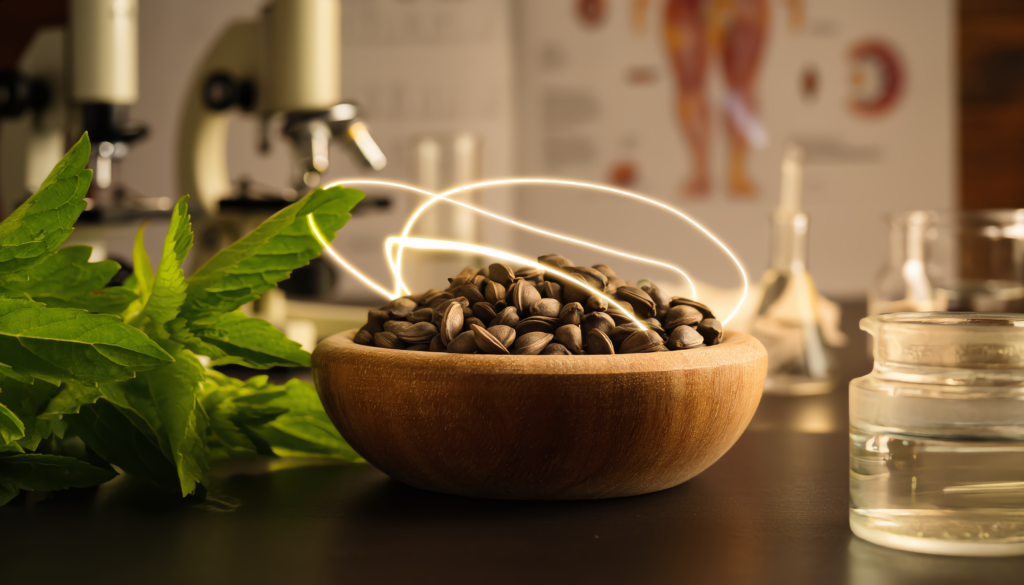 From Gut Infections to Blood Sugar: The Miraculous Powers of Harad Seeds Exposed