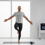 Le test d’équilibre de 10 secondes qui prédit la longévité : se tenir debout sur une jambe peut-il vraiment prédire votre avenir ?