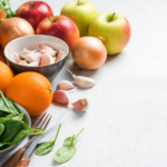 The FODMAP Diet: A Complete Guide to High-FODMAP Foods and Gut Relief