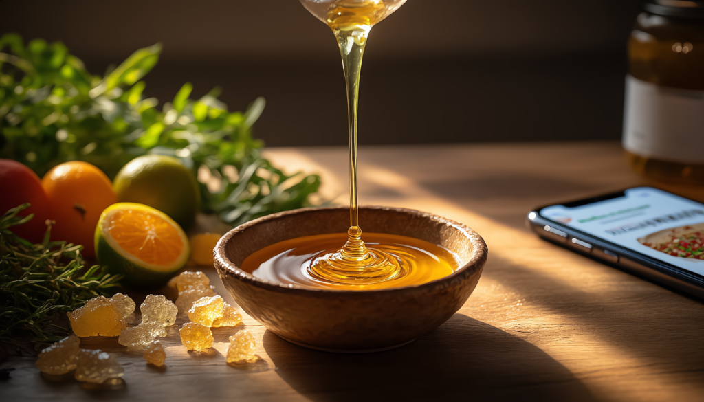 Organic Agave Nectar: Healthy Sweetener or Hidden Health Disaster?