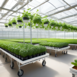 Cultivando verde en el desierto: Cómo un joven agricultor libio está reinventando la agricultura