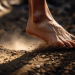 ¿Correr descalzo es una ventaja evolutiva o una tendencia peligrosa?