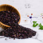Oryza Sativa : le riz interdit qui réduit le risque de maladie d'Alzheimer