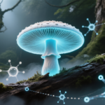 Vergessen Sie Pillen: Dieser unbekannte Pilz könnte in Zukunft Antidepressiva ersetzen