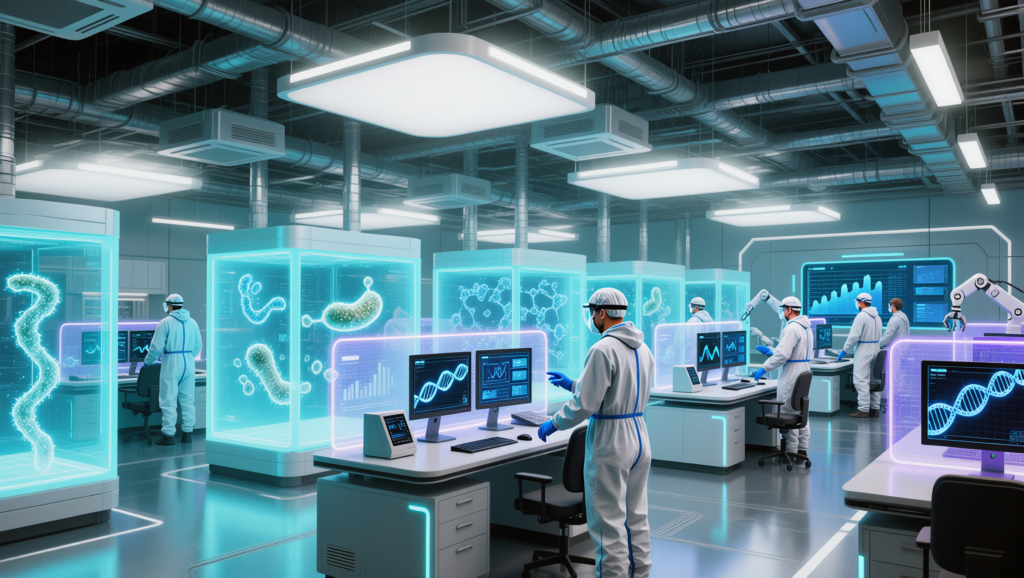 What Is Precision Fermentation, Why Silicon Valley Is Obsessed With It