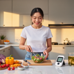 Forget Strict Diets! Here Are 6 Surprising Ways to Stabilize Glucose Levels Naturally