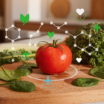 Your Anxiety Issues Might Be Linked to Lack Of Tomato in Your Diet (Here’s the Proof)