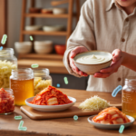 A Maneira Estranha Como os Alimentos Fermentados Ajudam a Reduzir a Ansiedade Social