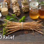 How to Use Licorice Root to Heal Ulcers, Sooth GERD, and Fight Cavities