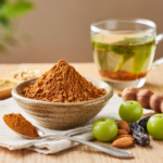 Triphala: The Ancient Ayurvedic Miracle Cure For Bloating And Other Modern Digestive Problems