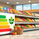 Nutri-Score مقابل العضوي: أي ملصق يؤدي فعلاً إلى خيار أكثر صحة؟