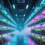 Why Some Organic Farmers Are Switching to “Dark Farming”