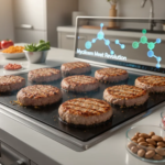 Мясо из мицелия: следующая революция за пределами растительных бургеров