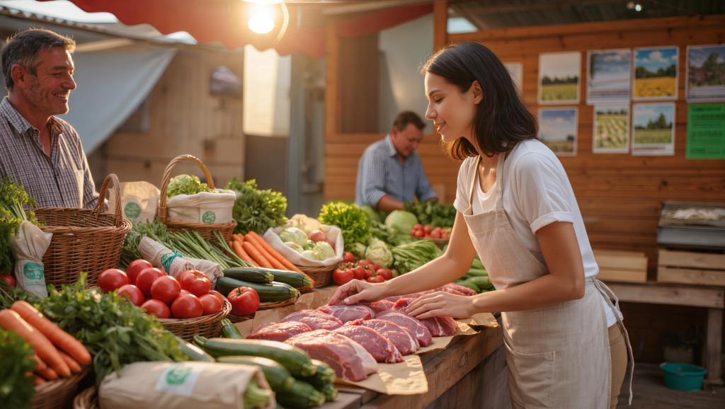 Cara Menjadi Karnivora Sadar: Panduan untuk Konsumsi Daging Secara Etis