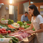 How to Be a Conscious Carnivore: A Guide to Ethical Meat Eating