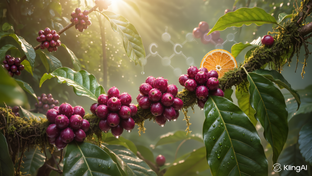 Camu Camu: A Baga Amazônica com 100x mais Vitamina C que a Laranja — e Seus Outros Benefícios Surpreendentes para a Saúde