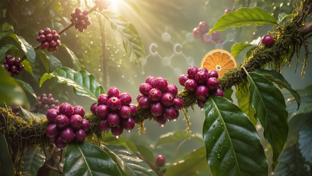 Camu Camu: The Amazonian Berry with 100x the Vitamin C of an Orange, Its Other Shocking Health Benefits