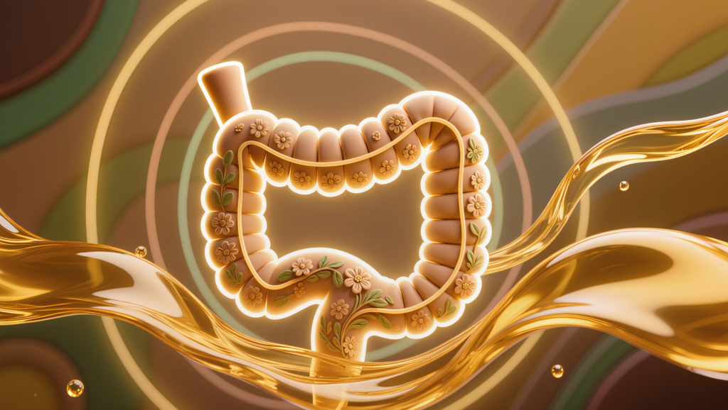 ¿Problemas de Indigestión? Por Qué el Panchakarma es el Reinicio Definitivo para los Problemas Digestivos Persistentes