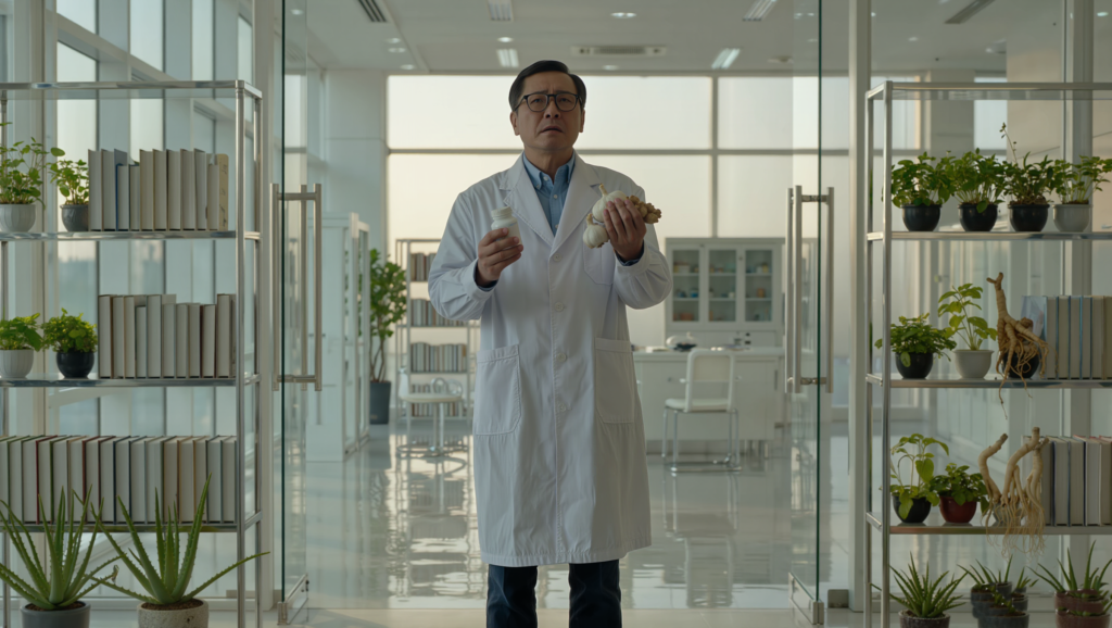 Antibiotic Resistance? Here Are 3 Powerful Natural Antibiotics Big Pharma Doesn’t Want You To Know About