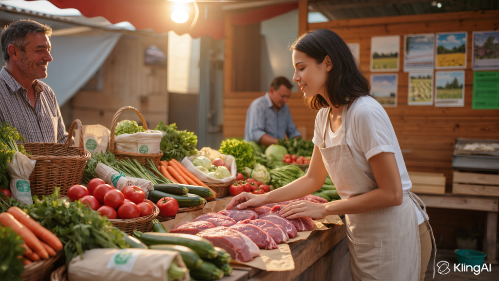 Como Ser um Carnívoro Consciente: Um Guia para o Consumo Ético de Carne