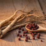 Apa Itu Ashwagandha dan Mengapa Herbal Ini Begitu Efektif Menenangkan Kecemasan Anda?
