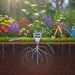 Por qué el secreto de un jardín próspero no es el fertilizante, sino el pH de tu suelo: Cómo mejorar el pH del suelo de tu jardín